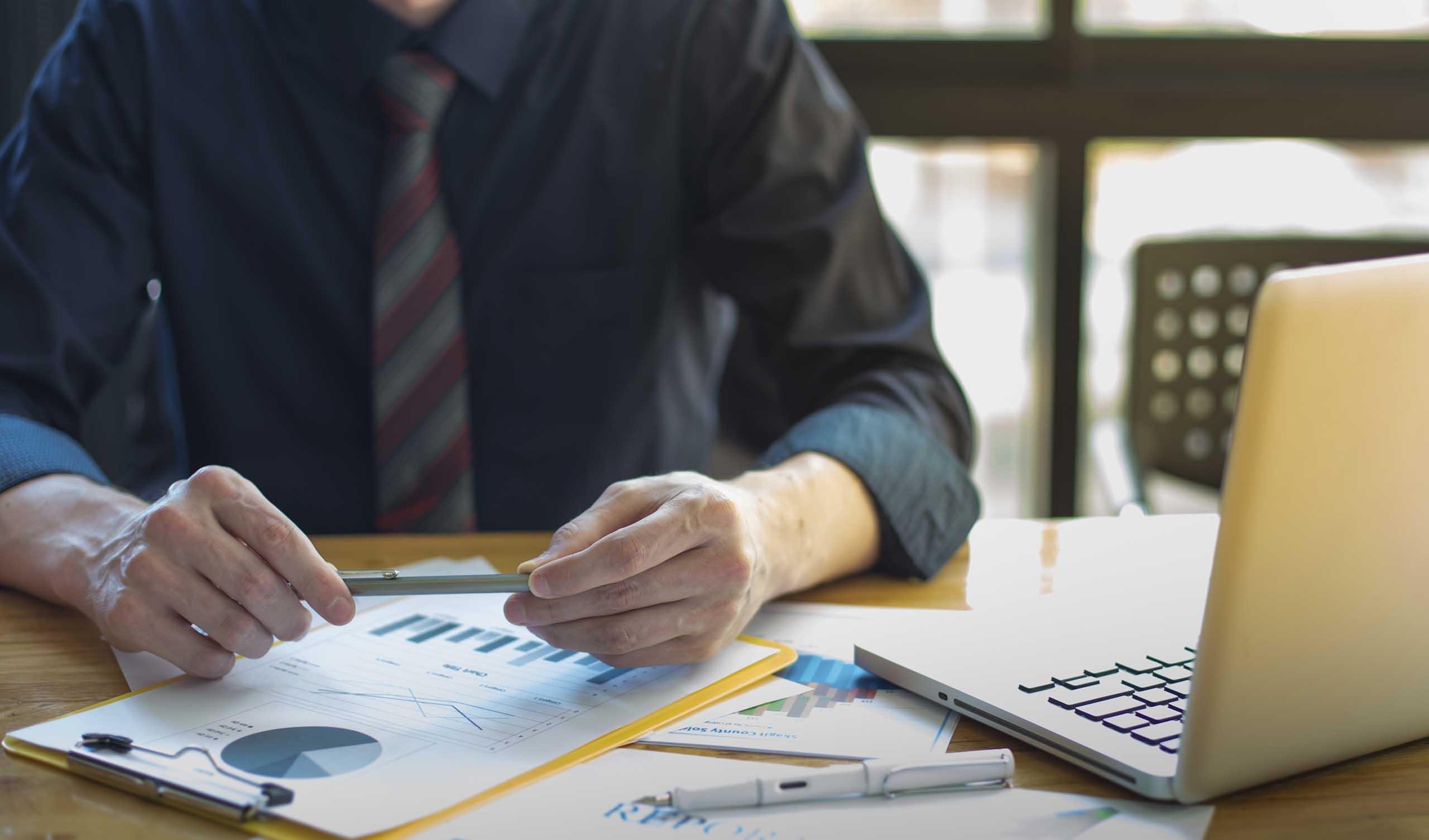 linhas de crédito para capital de giro