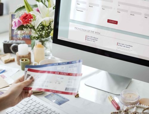 Contratos aéreos em meio à pandemia do COVID-19.