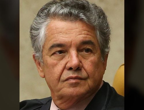 Supremo pauta ação que busca suprir a omissão do Congresso na tributação sobre grandes fortunas