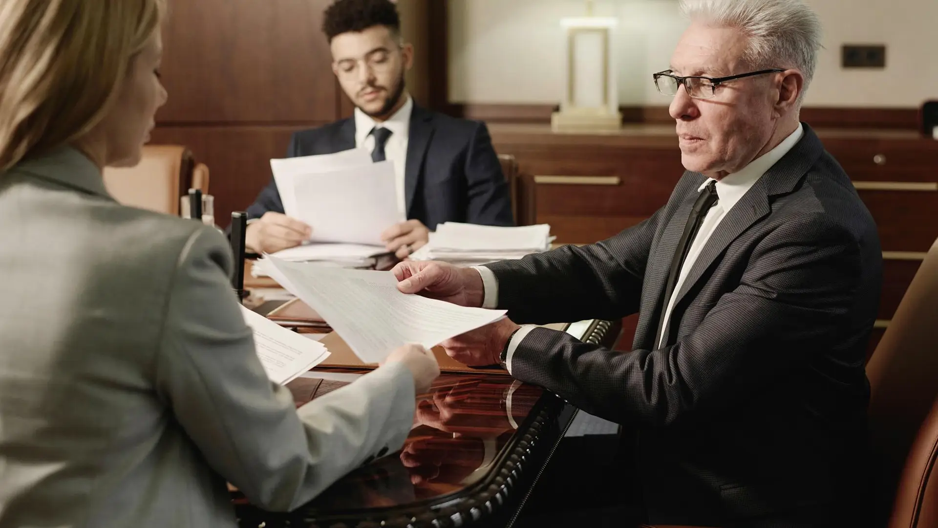 Área de Atuação Jurídica Direito Empresarial - Albuquerque Neto Peçanha & Guimarães Advogados