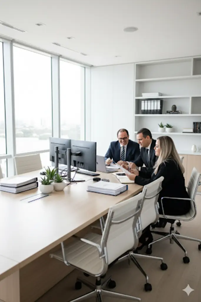 Consultoria e Defesa Tributária para Empresas e Pessoas Físicas - Direito Tributário - Albuquerque Neto Peçanha & Guimarães Advogados