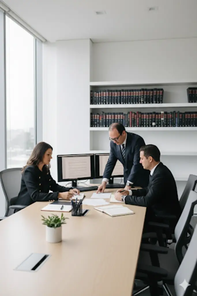 Soluções jurídicas para contratos, disputas e responsabilidade civil - Direito Civil - Albuquerque Neto Peçanha & Guimarães Advogados