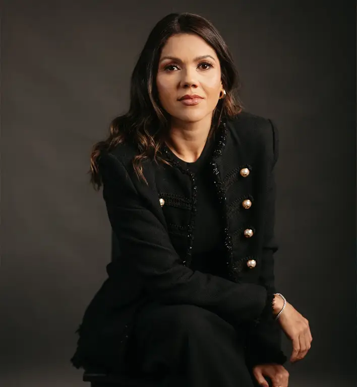 Allyne Guimarães - ANPG Advogados