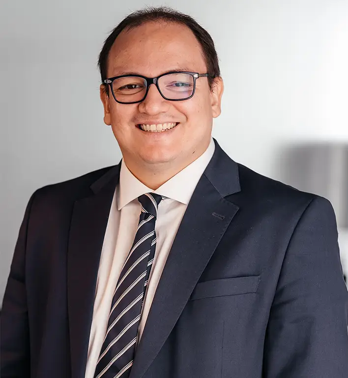 César Romero Cavalcanti de Albuquerque Neto - ANPG Advogados