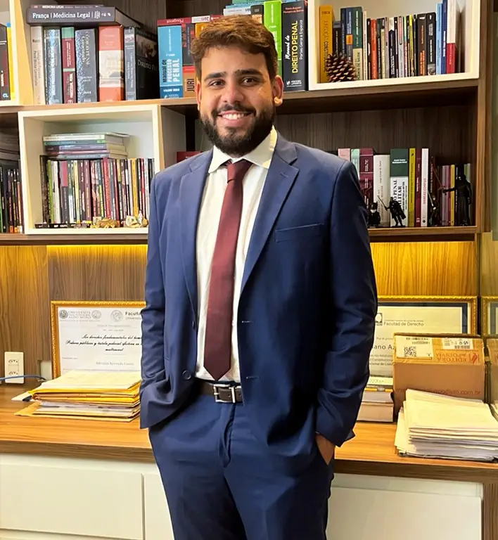 Leonardo - ANPG Advogados