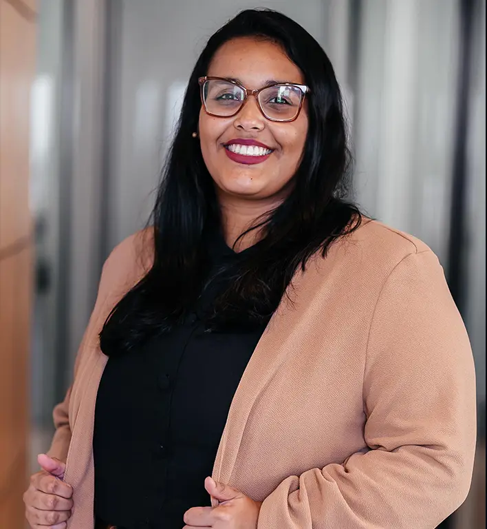 Thatyana - ANPG Advogados