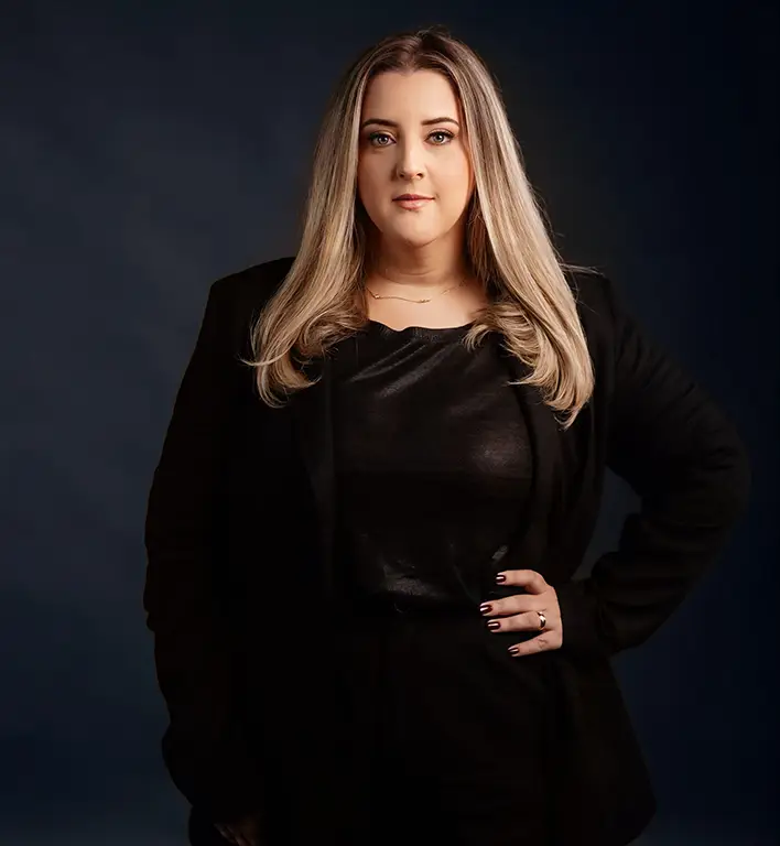 Yasmin - ANPG Advogados