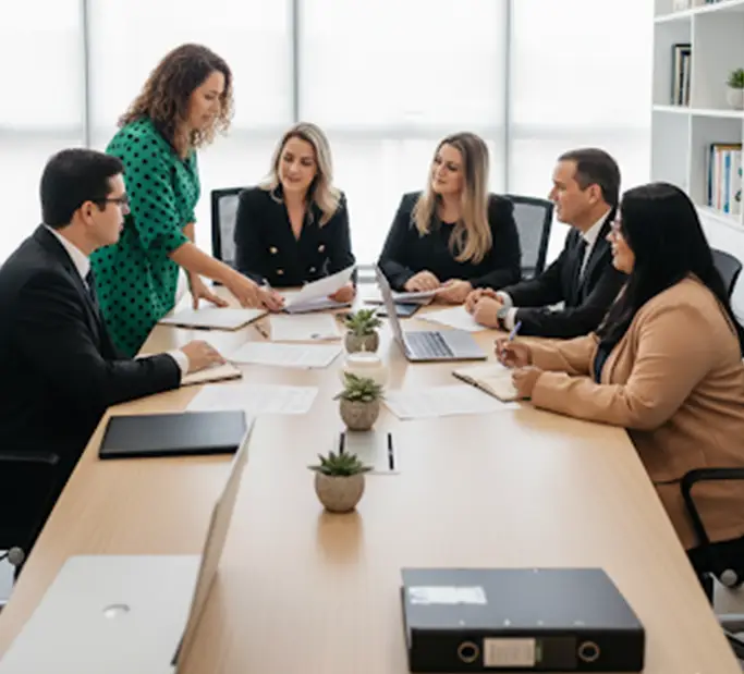 Albuquerque Neto Peçanha & Guimarães Advogados - Dois escritórios, um só compromisso - excelência jurídica e foco no cliente