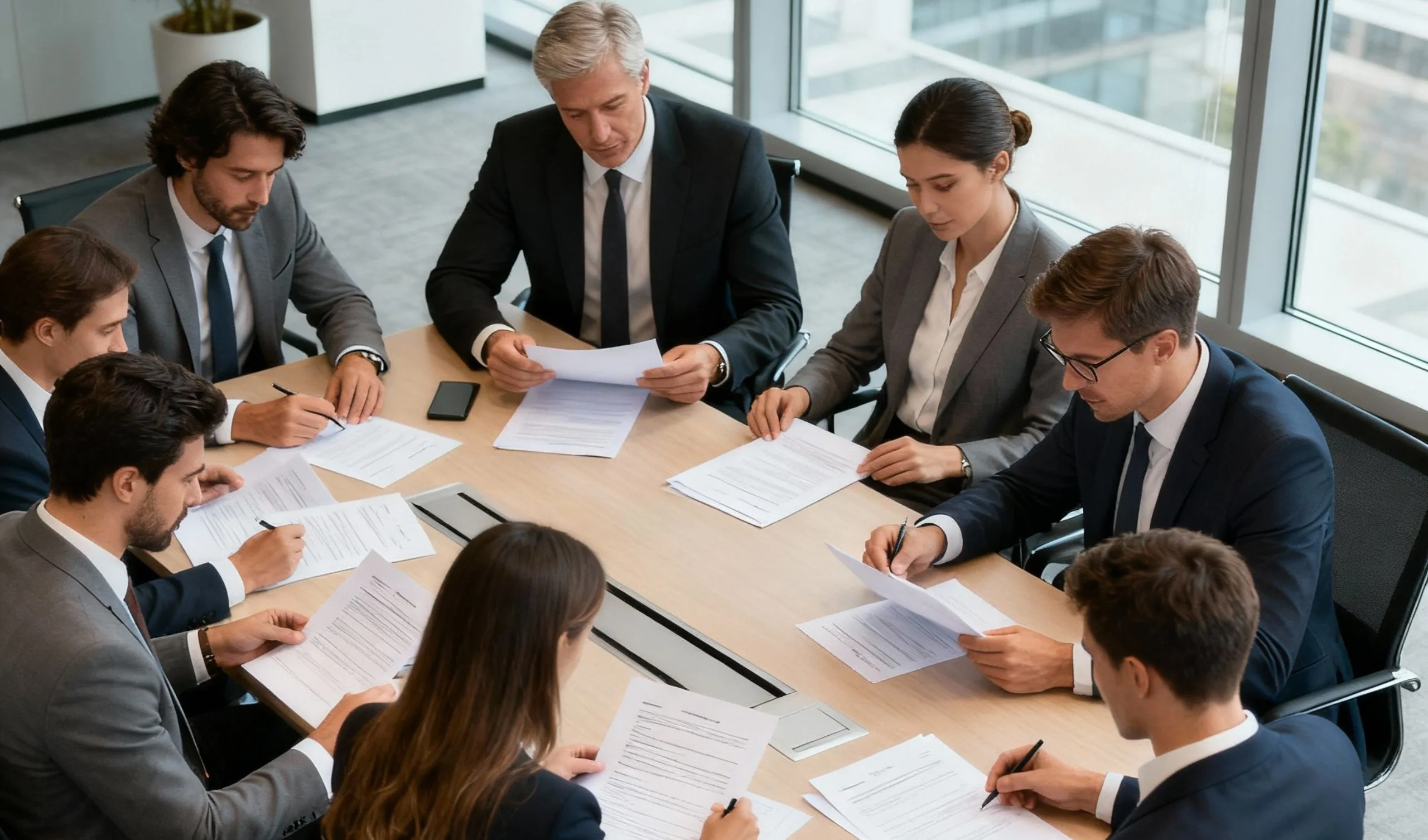 Como prevenir reclamações trabalhistas: boas práticas na gestão de colaboradores