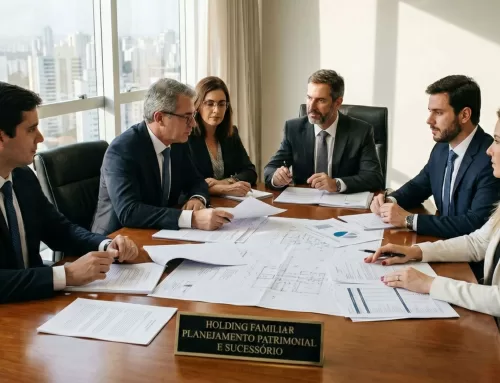 Holding Familiar: Como proteger seu patrimônio e evitar inventário