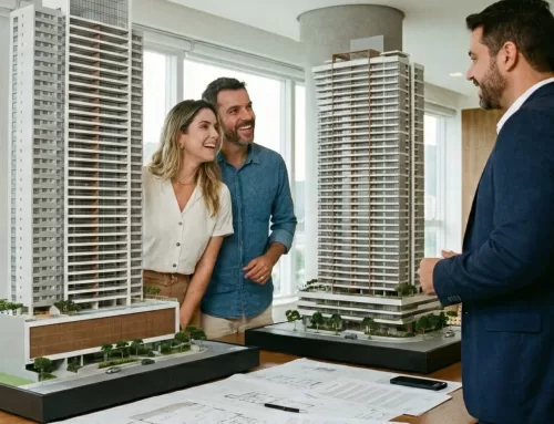 Compra de Imóvel na Planta: 7 Cuidados para não perder seu dinheiro
